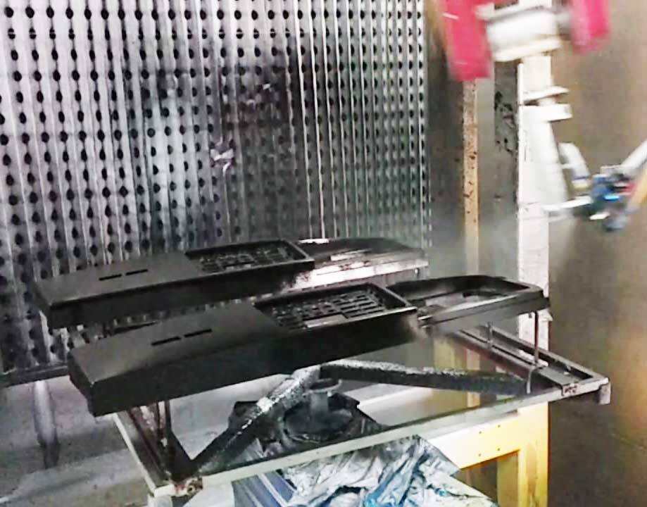 洗衣机塑胶件雷竞技提款稳定呀