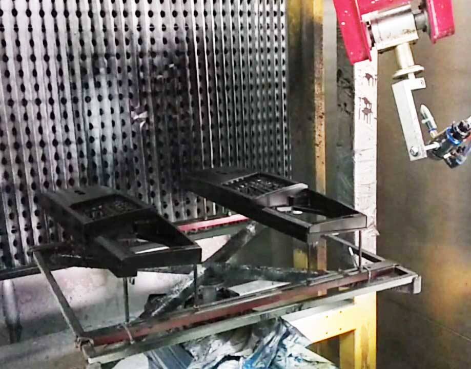 洗衣机塑胶件雷竞技提款稳定呀