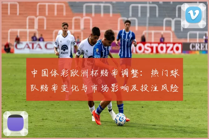 中国体彩欧洲杯赔率调整：热门球队赔率变化与市场影响及投注风险提示