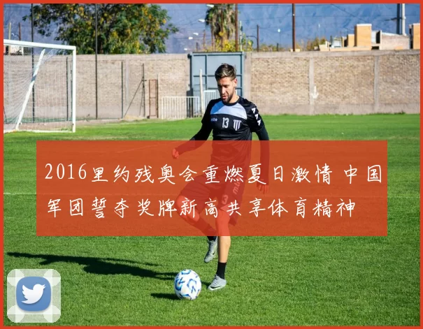 2016里约残奥会重燃夏日激情 中国军团誓夺奖牌新高共享体育精神