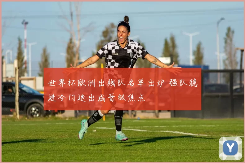 世界杯欧洲出线队名单出炉 强队稳进冷门迭出成晋级焦点