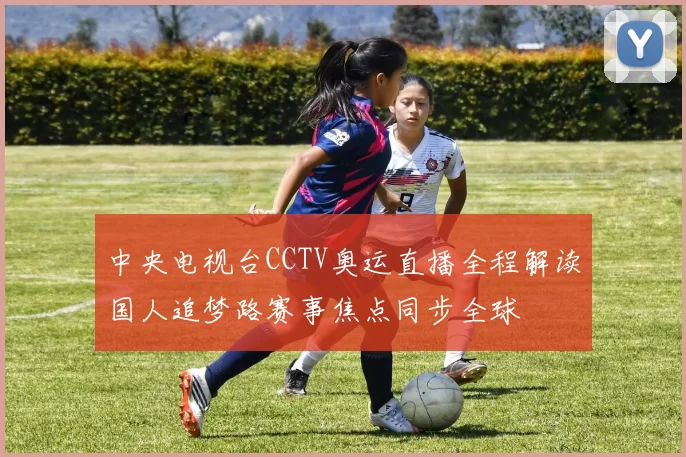 中央电视台CCTV奥运直播全程解读国人追梦路赛事焦点同步全球