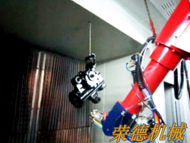 荣德雷竞技提款稳定呀
与进口机器人的区别